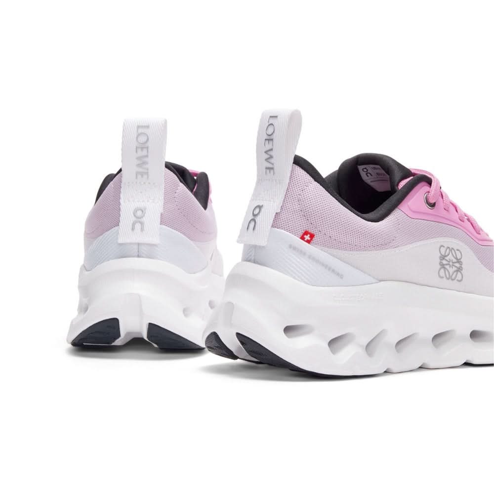 Loewe x Cloudtilt 2 'Pink White'