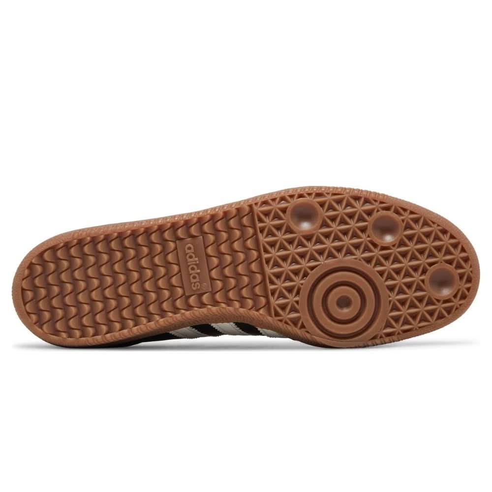 adidas JJJJound x Samba OG 'Black'