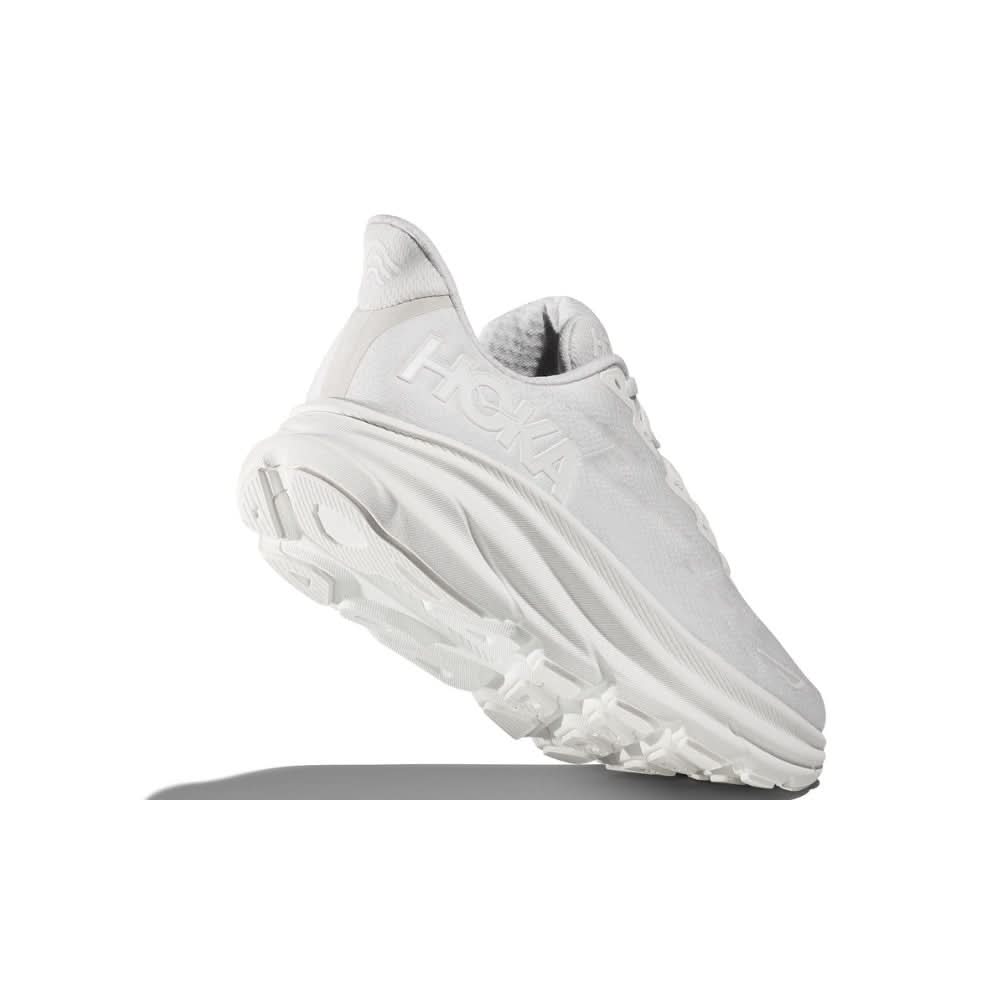 Hoka Clifton 9 'White' - Copva