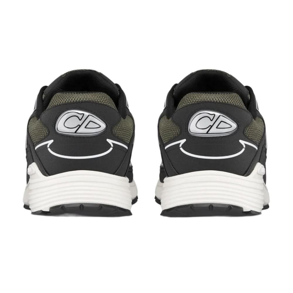 Dior B30 'Deep Green Black' - Copva