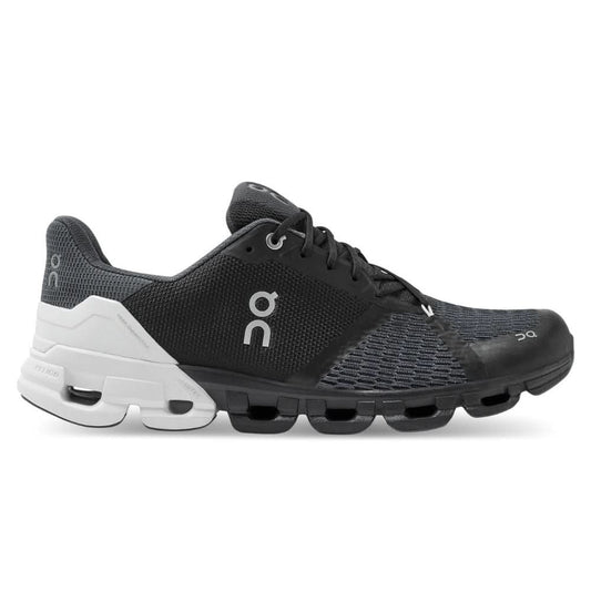 On Cloudflyer 'Black White' - Copva