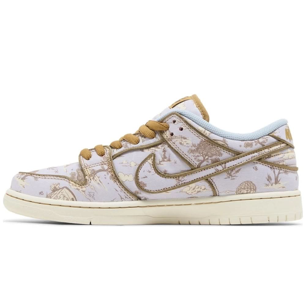 Dunk Low Premium SB 'City of Style Pack'