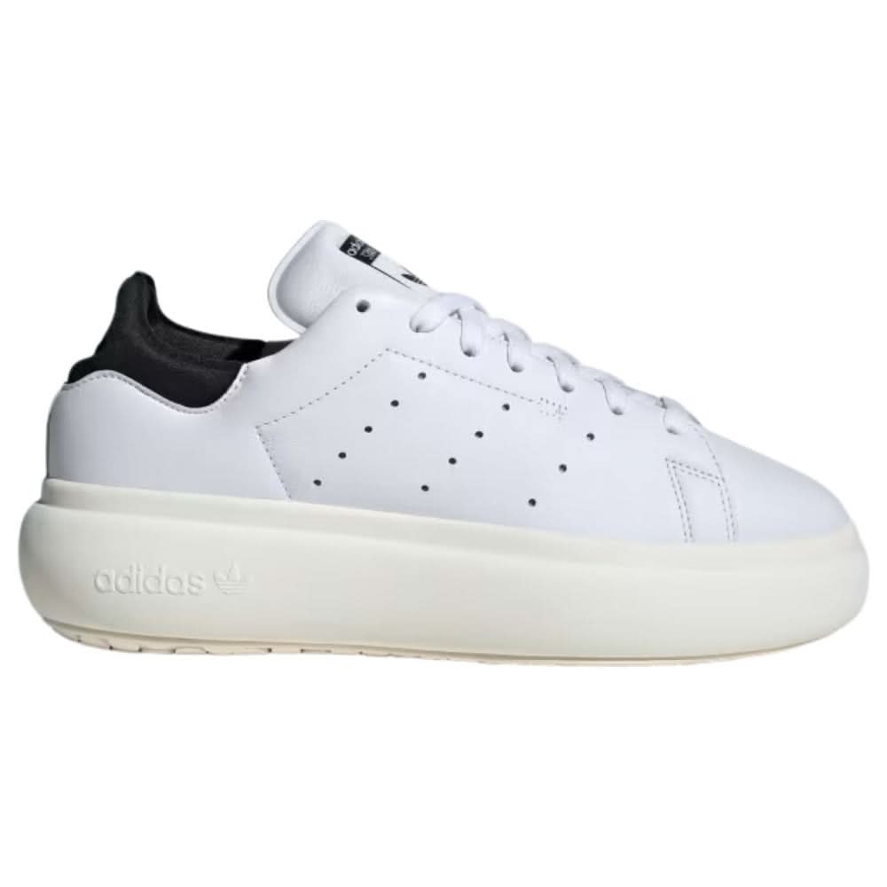 Adidas Stan Smith Platform 'White Black'