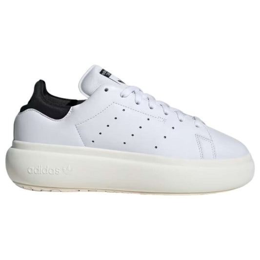 Adidas Stan Smith Platform 'White Black'