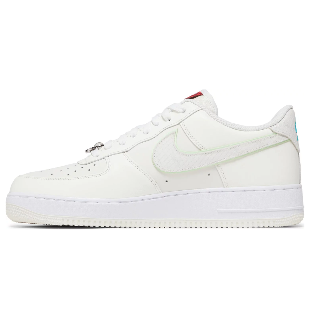Nike Air Force 1 '07 'Year of the Dragon'