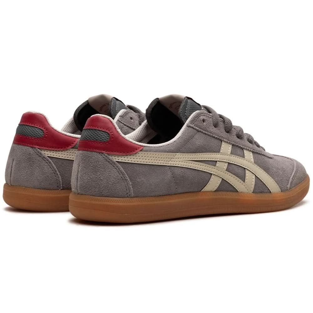 Asics Onitsuka Tiger Tokuten "Grey/White"