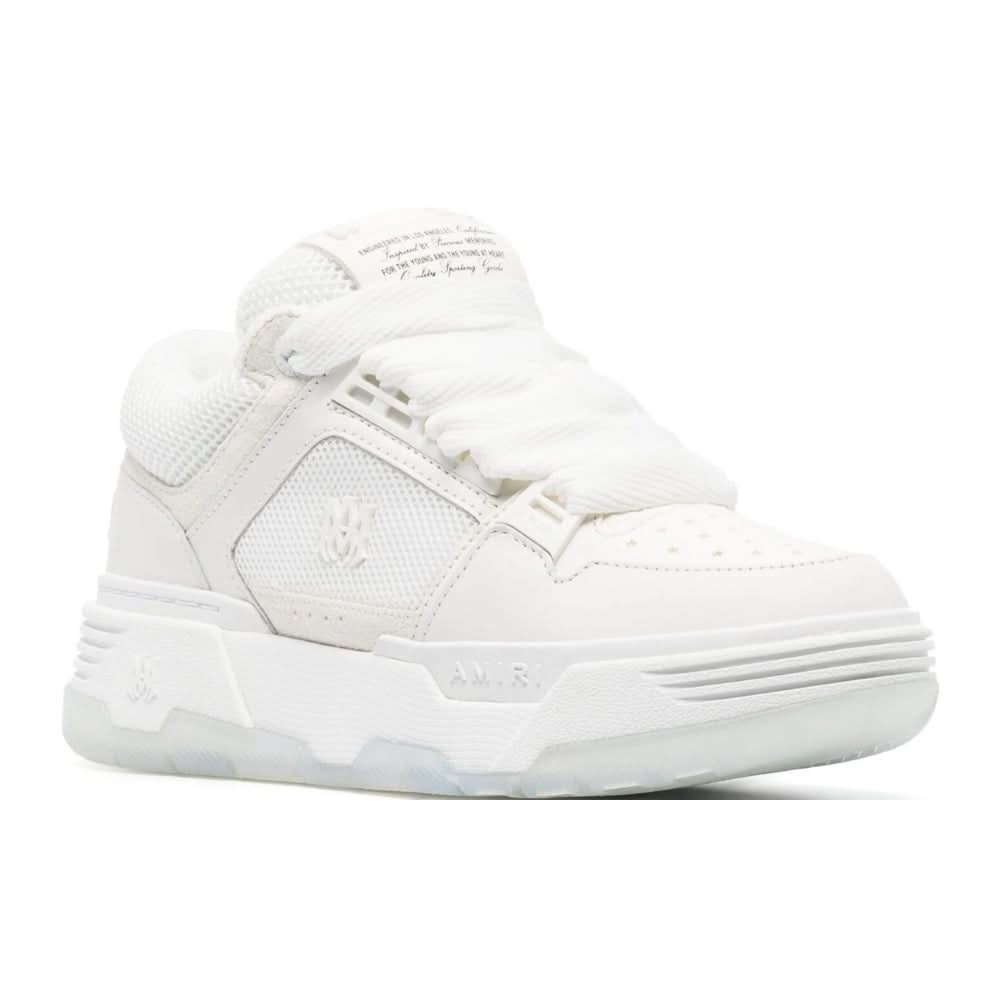 Amiri MA-1 'White' - Copva