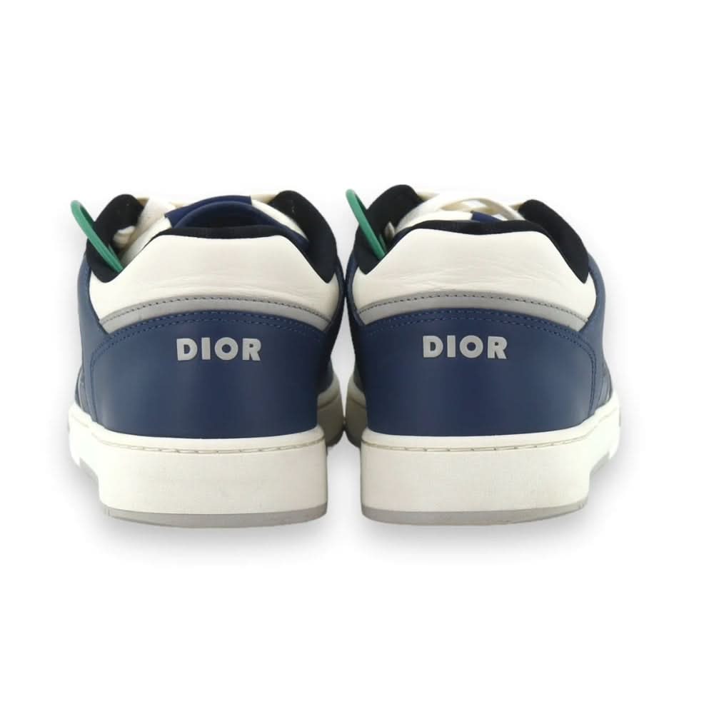 Dior B27 Low 'Navy Blue' - Copva