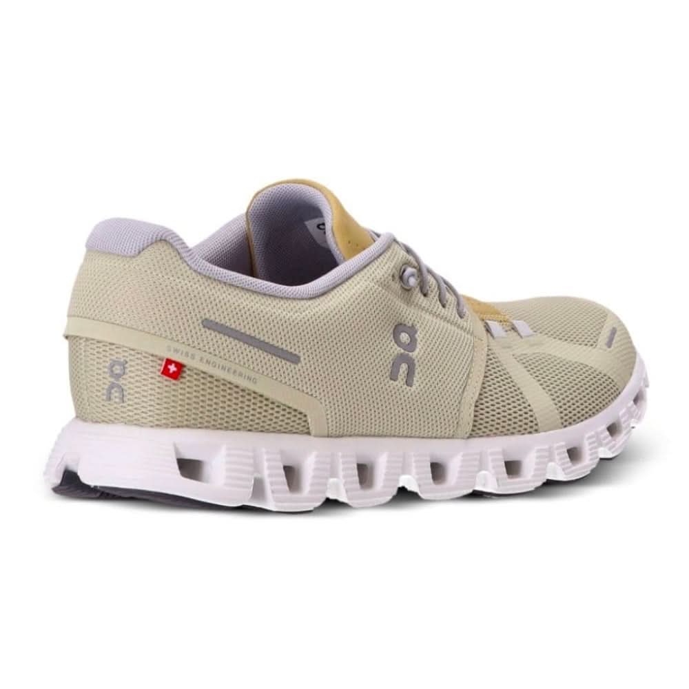 On Cloud 5 'Haze Bronze' - Copva