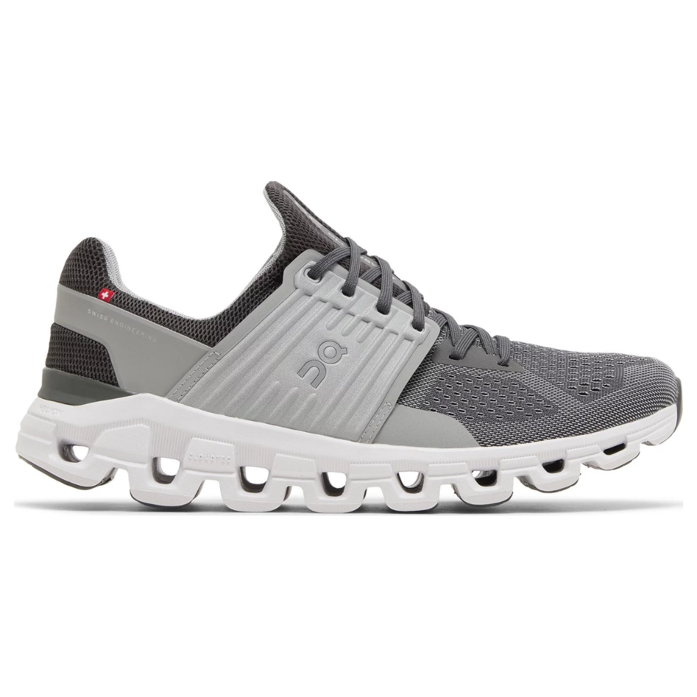 On Cloudswift 'Rock Slate'