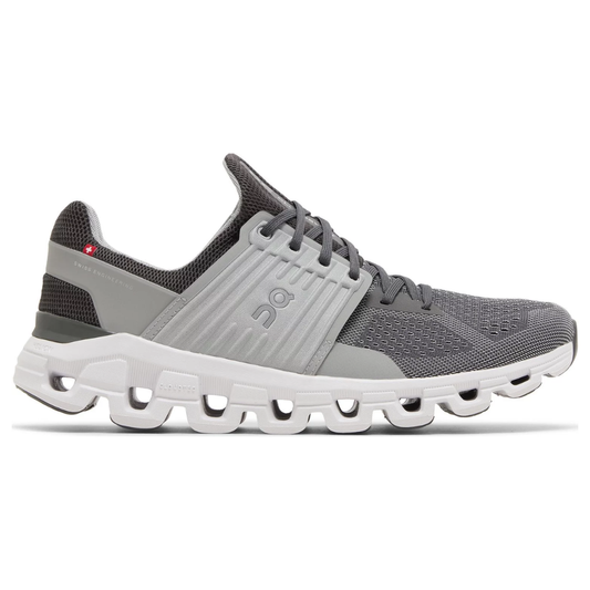 On Cloudswift 'Rock Slate'