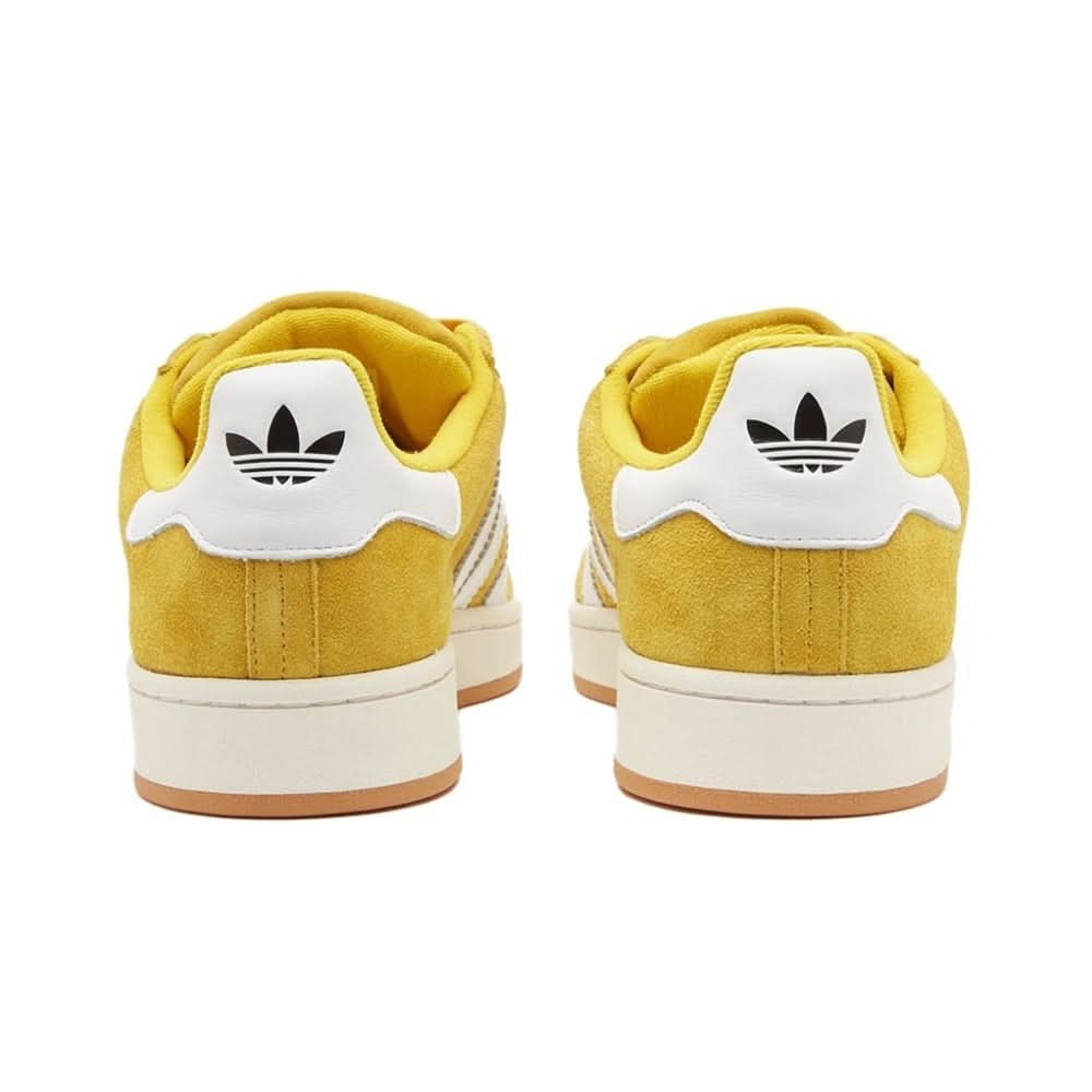 Adidas Campus 00s 'Yellow/White' - Copva