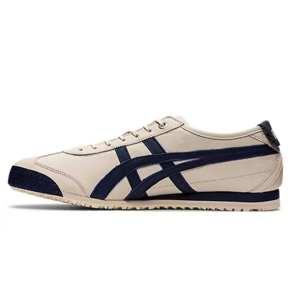Asics  Mexico 66 'Birch Peacoat' - Copva