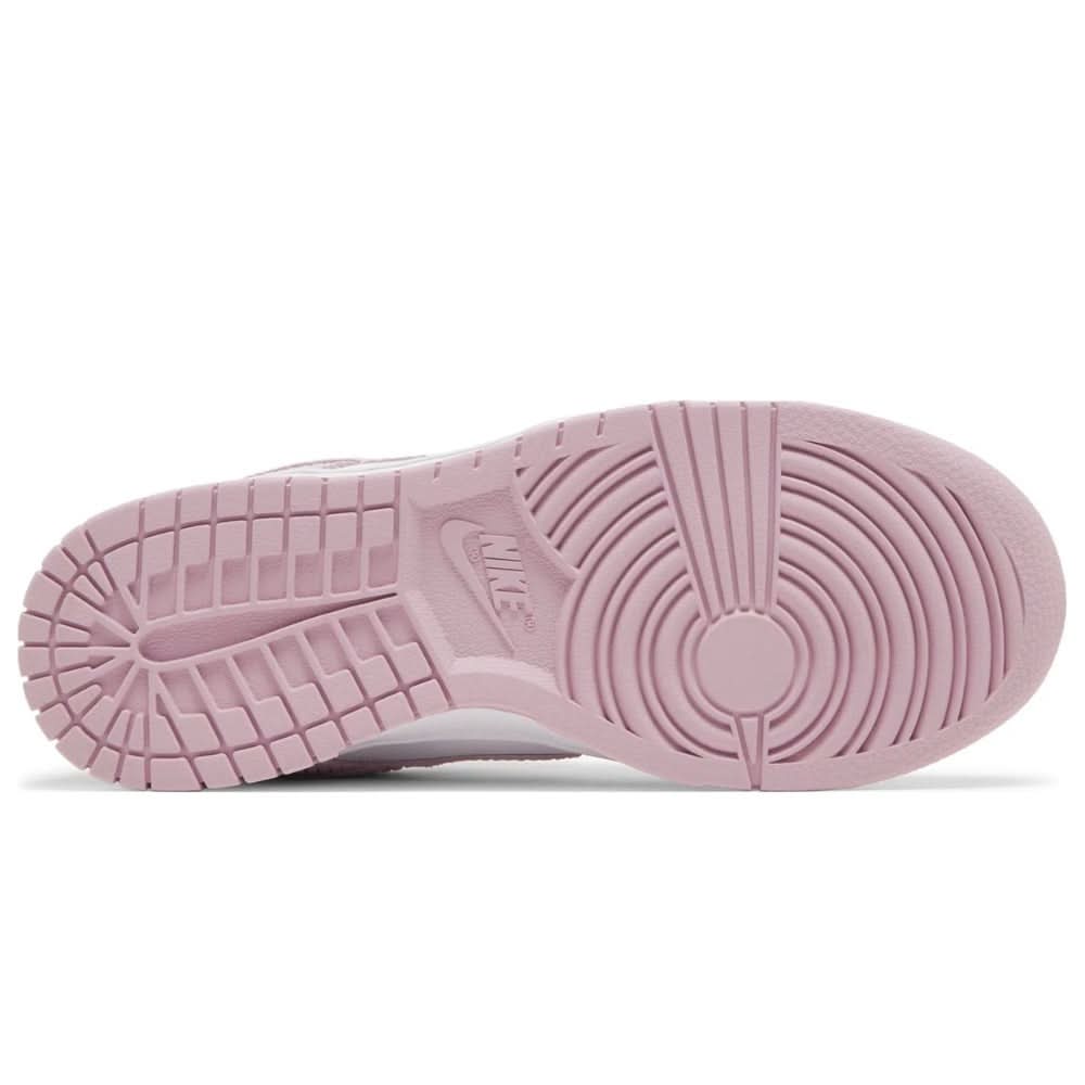 Dunk Low 'Pink Corduroy' - Copva