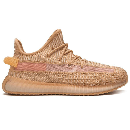 Yeezy Kids Boost 350 V2 Kids "Clay" - Copva