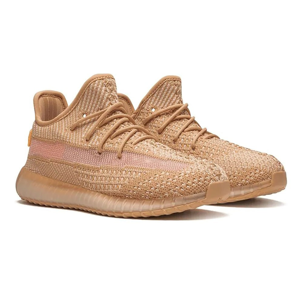 Yeezy Kids Boost 350 V2 Kids "Clay" - Copva