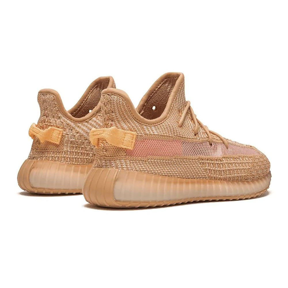 Yeezy Kids Boost 350 V2 Kids "Clay" - Copva