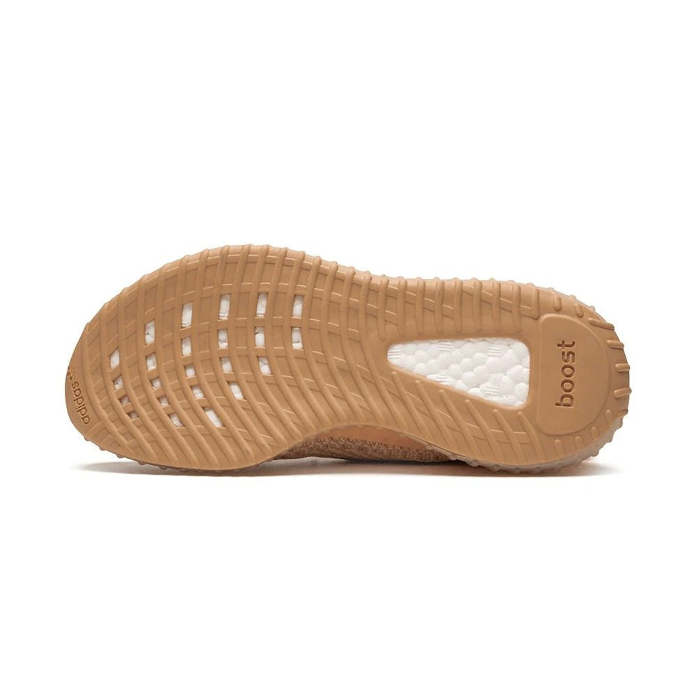 Yeezy Kids Boost 350 V2 Kids "Clay" - Copva
