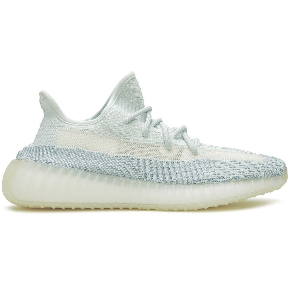 Yeezy Boost 350 V2  "Cloud White" - Copva