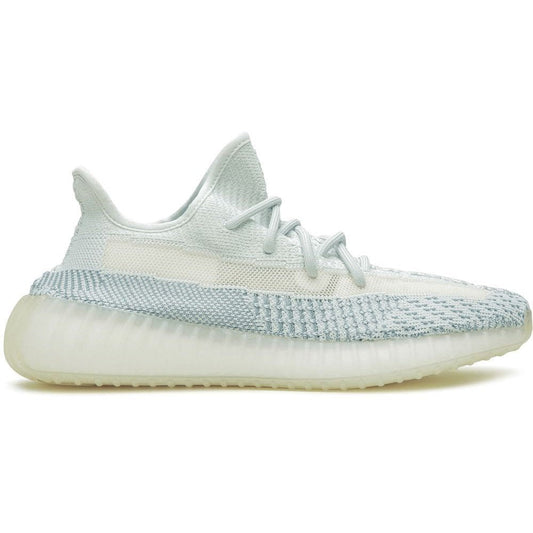 Yeezy Boost 350 V2  "Cloud White" - Copva