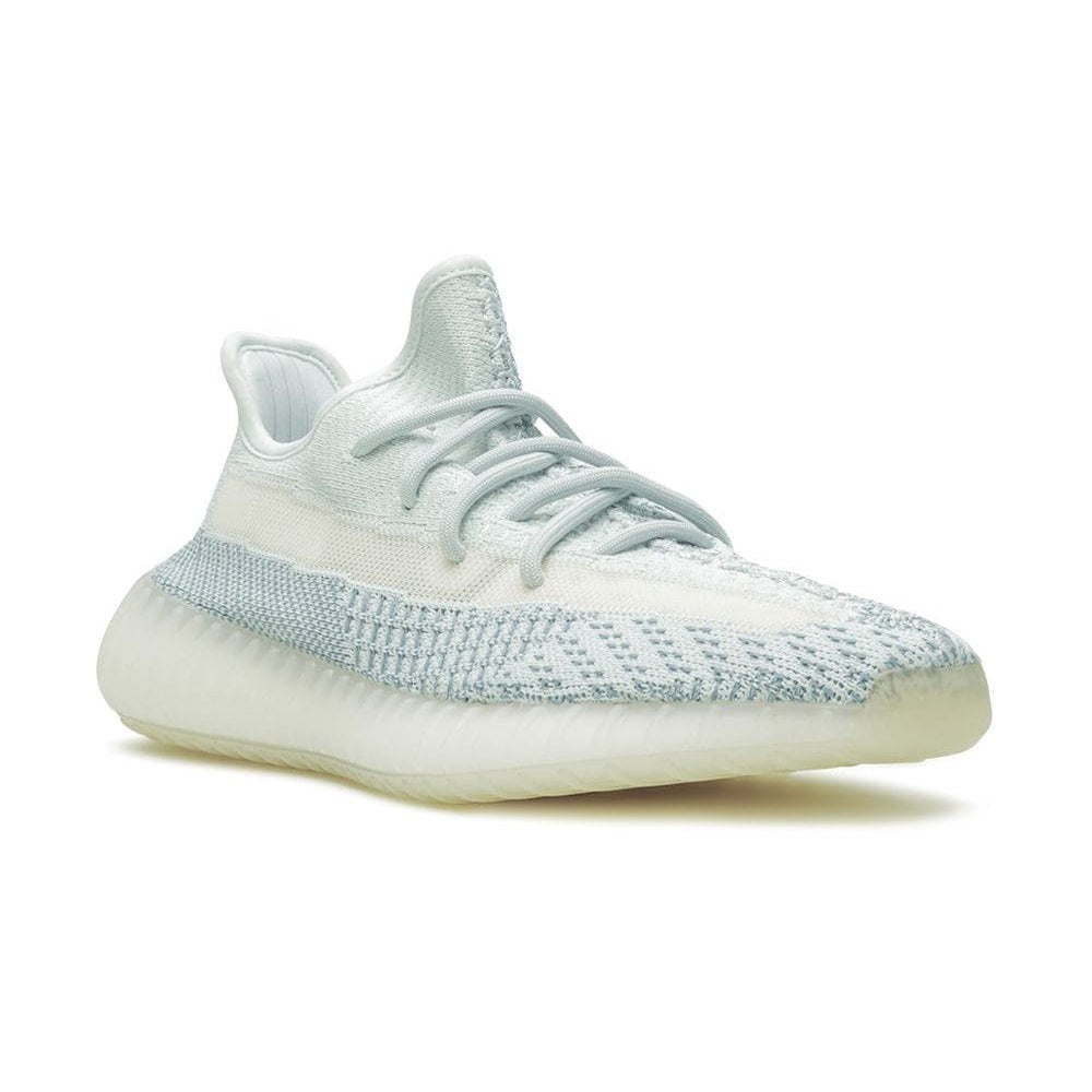 Yeezy Boost 350 V2  "Cloud White" - Copva