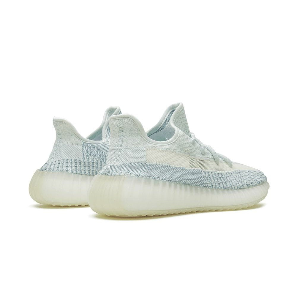 Yeezy Boost 350 V2  "Cloud White" - Copva