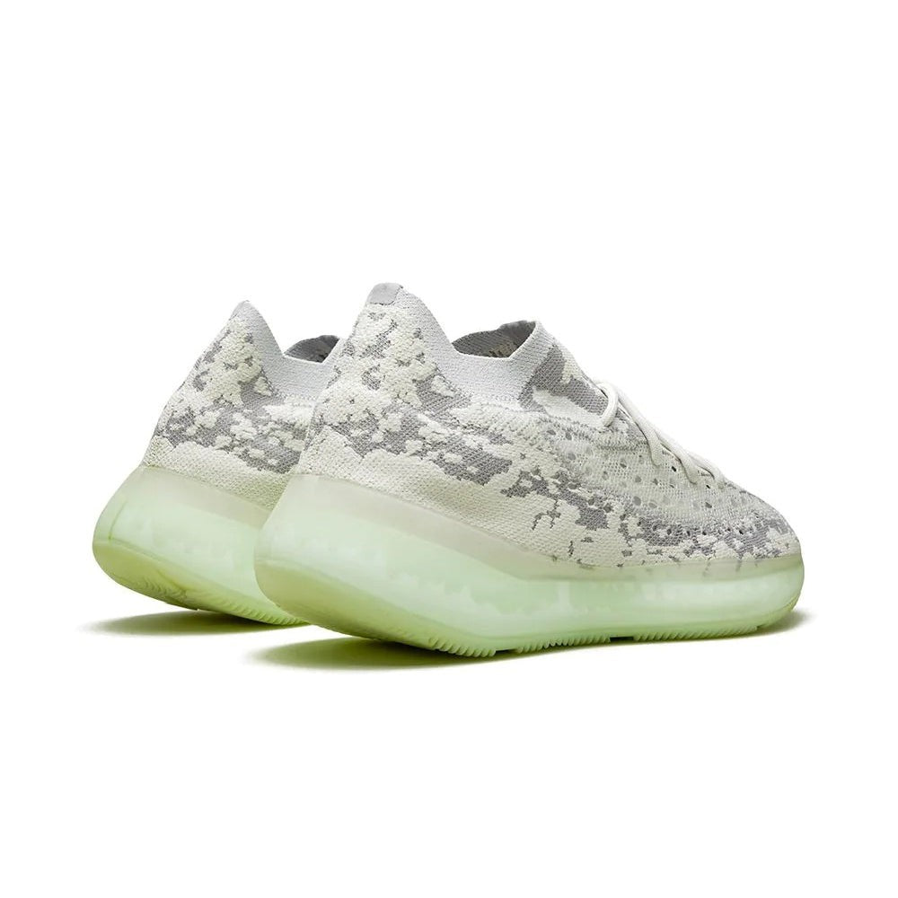 YEEZY BOOST 380 ''ALIEN'' - Copva