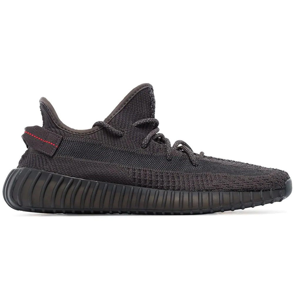 Yeezy Boost 350 V2 “Black - Static” - Copva