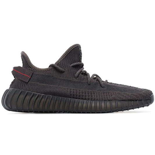Yeezy Boost 350 V2 “Black - Static” - Copva