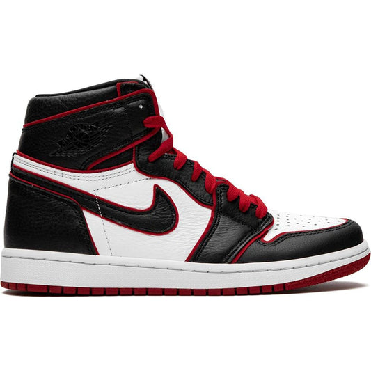Air Jordan 1 High OG "Bloodline" - Copva