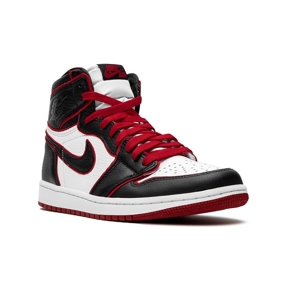 Air Jordan 1 High OG "Bloodline" - Copva
