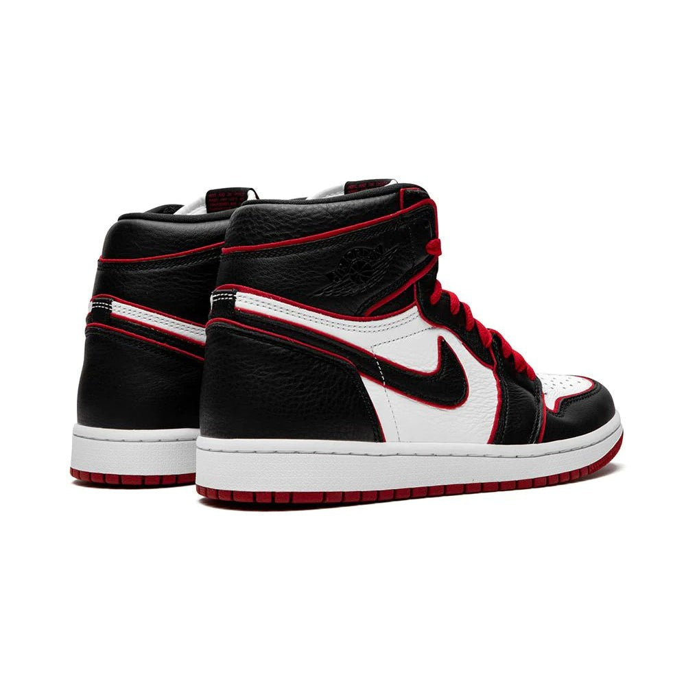 Air Jordan 1 High OG "Bloodline" - Copva