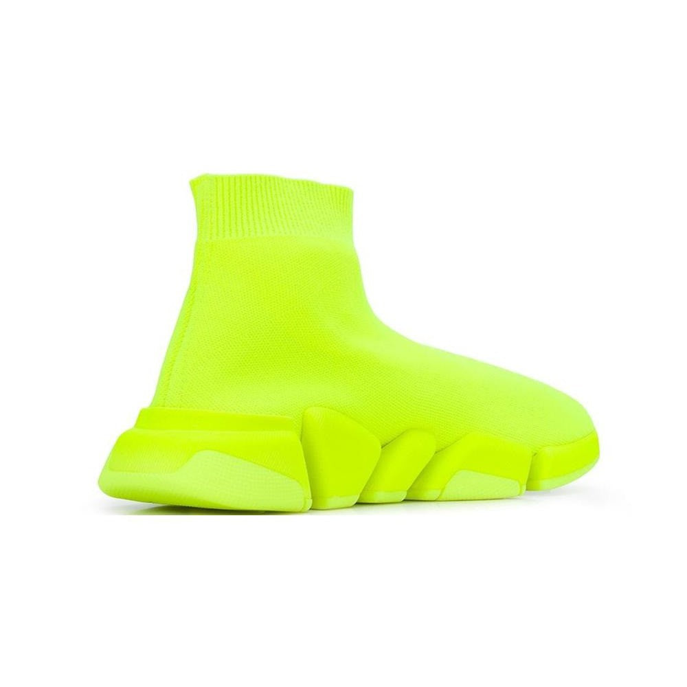 Balenciaga Speed.2 Lt Knit Sole Mono FL sock - Copva