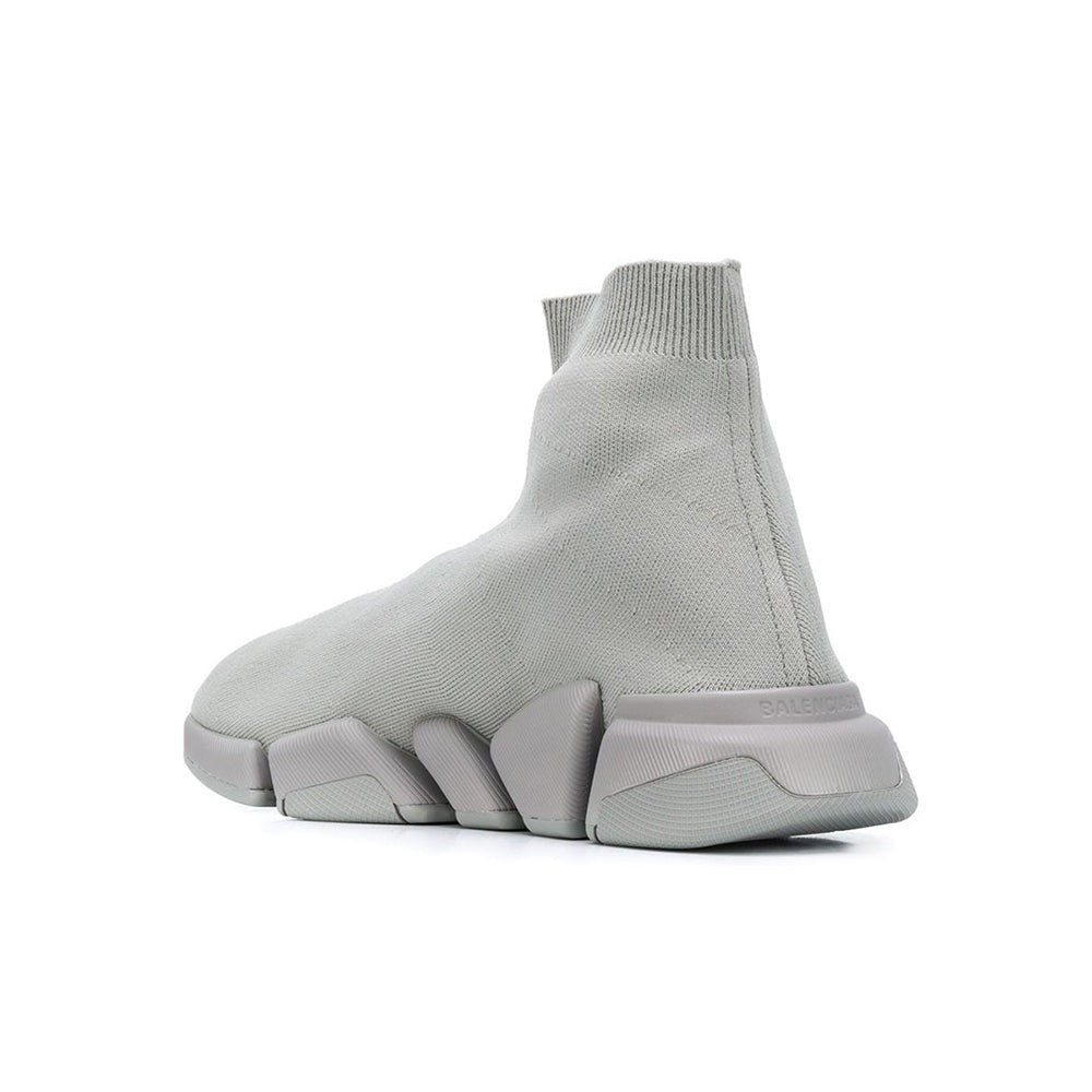 Balenciaga Speed 2.0 Sneaker Gray - Copva