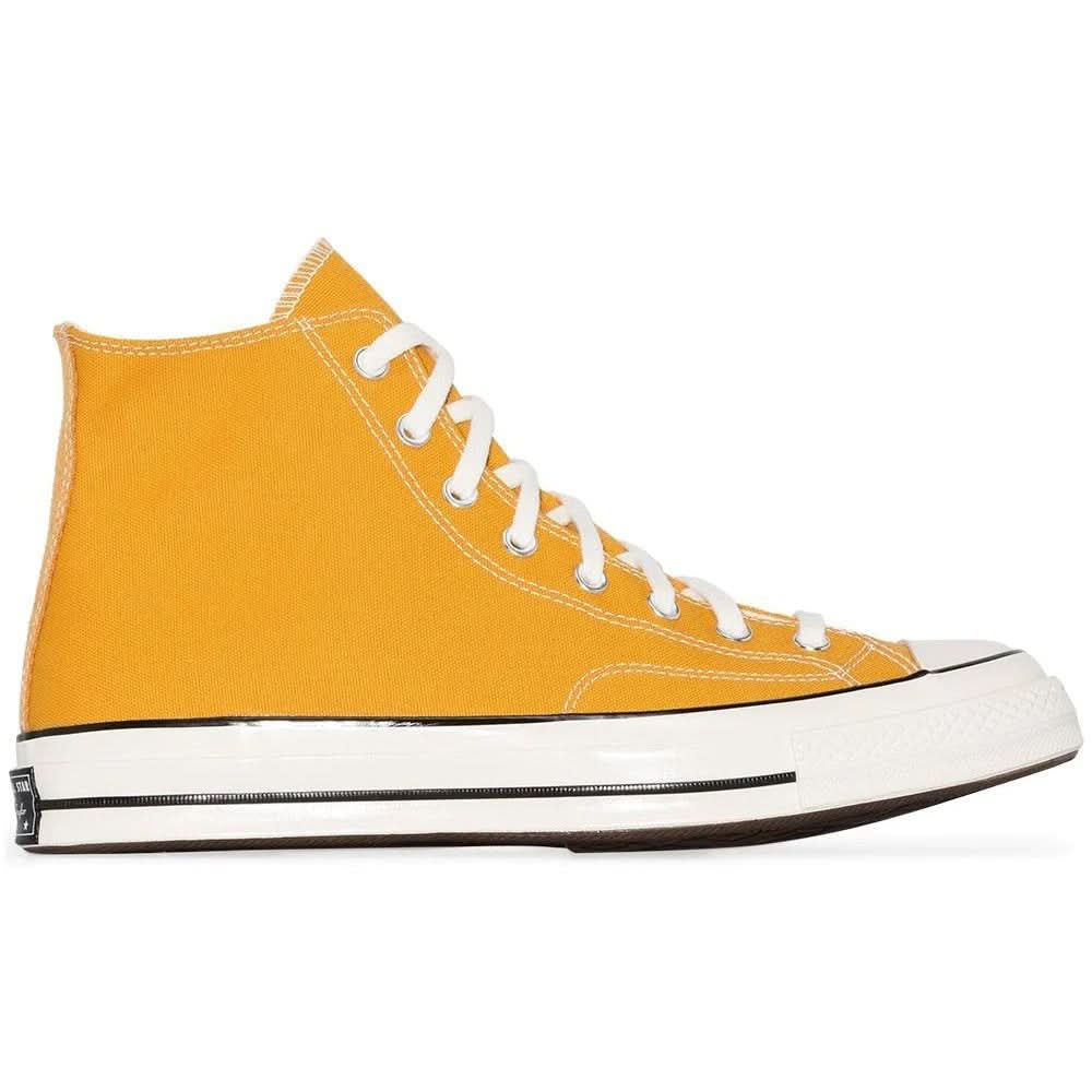 Converse Chuck 70 Hi " Yellow " - Copva