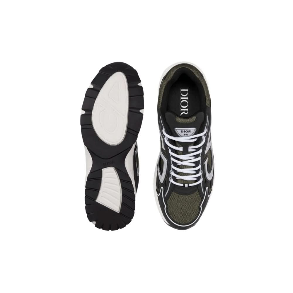 Dior B30 'Deep Green Black' - Copva