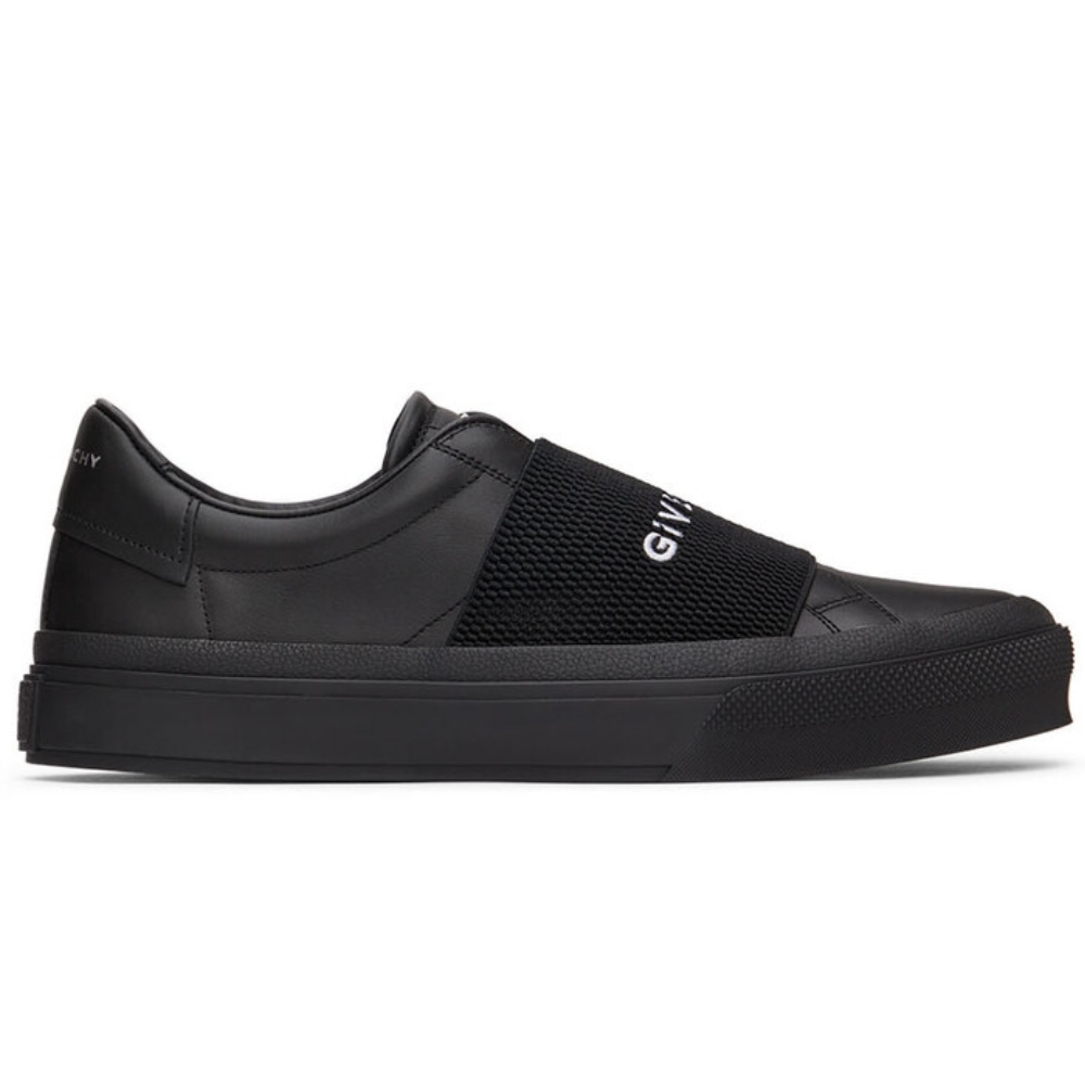 Givenchy City Sport Sneakers "Black"