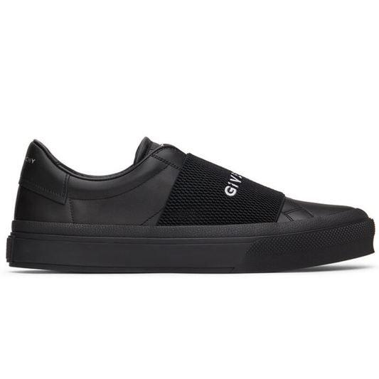 Givenchy City Sport Sneakers "Black"