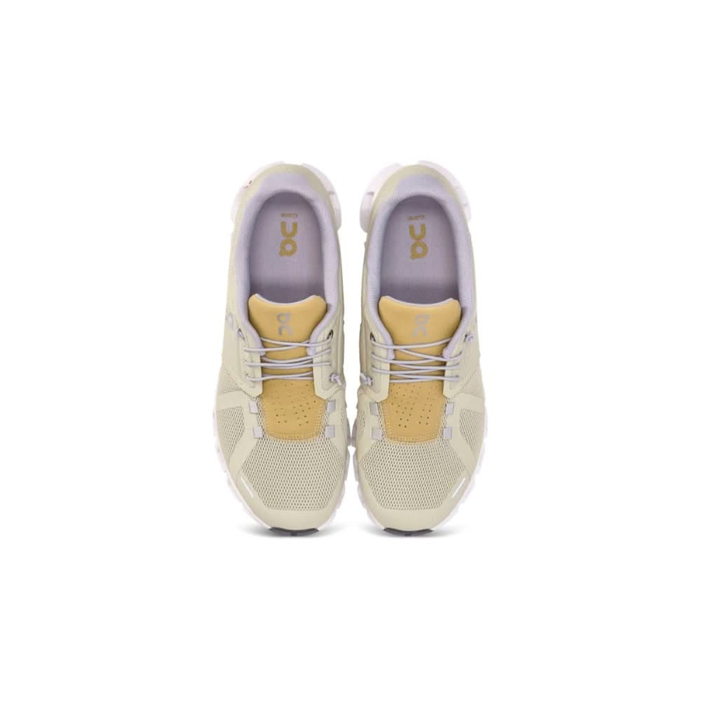 On Cloud 5 'Haze Bronze' - Copva