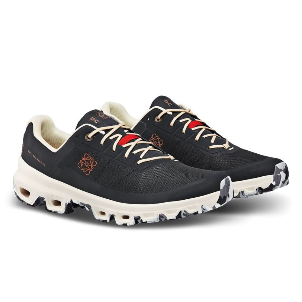 Loewe x Cloudventure 'Black' - Copva