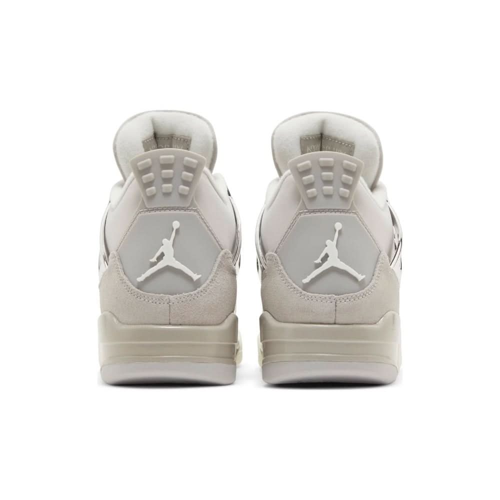 Nike Air Jordan 4 Retro 'Frozen Moments' - Copva