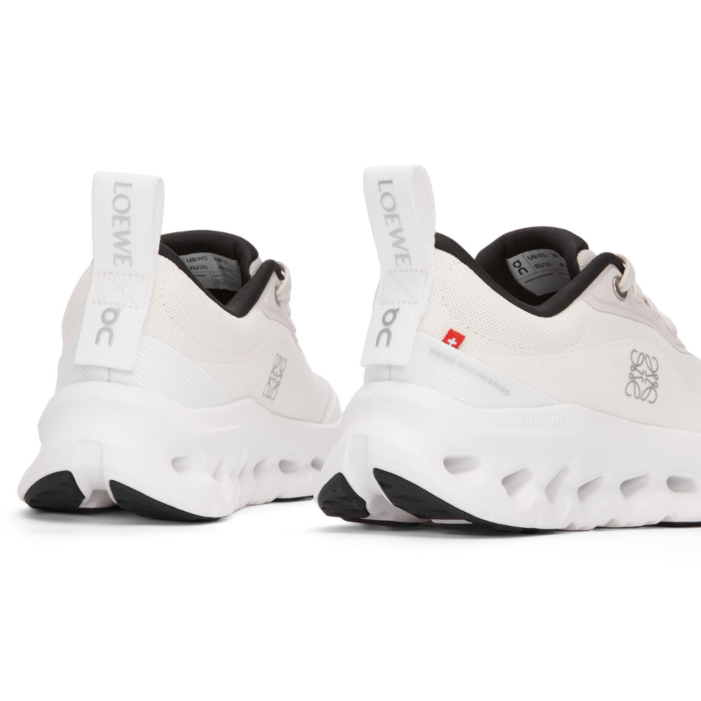 Loewe x Cloudtilt 2 "Sand/White"