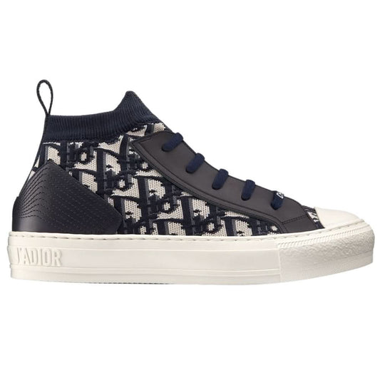 Dior Walk'N'Dior 'Dior Oblique - Deep Blue' - Copva