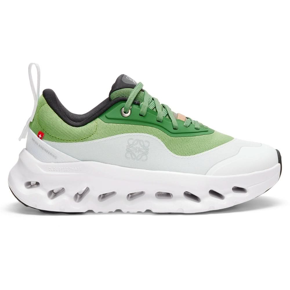 Loewe x Cloudtilt 2 "Green/White"