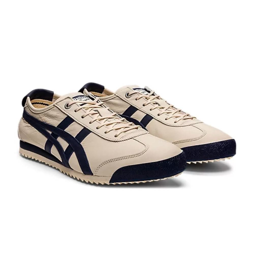 Asics  Mexico 66 'Birch Peacoat' - Copva
