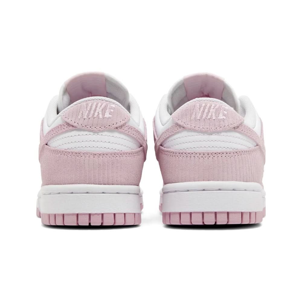 Dunk Low 'Pink Corduroy' - Copva