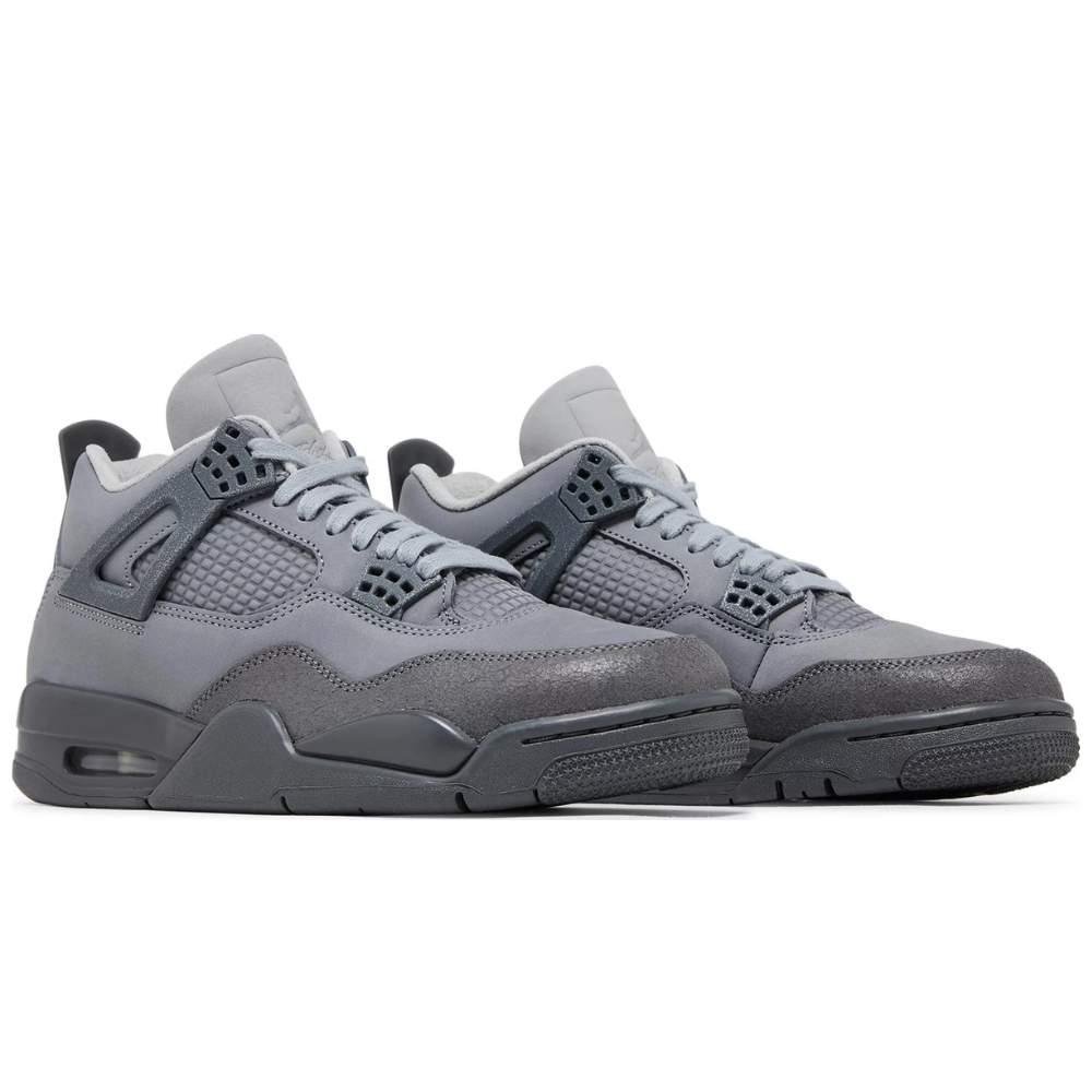 Nike Air Jordan 4 Retro SE 'Wet Cement'