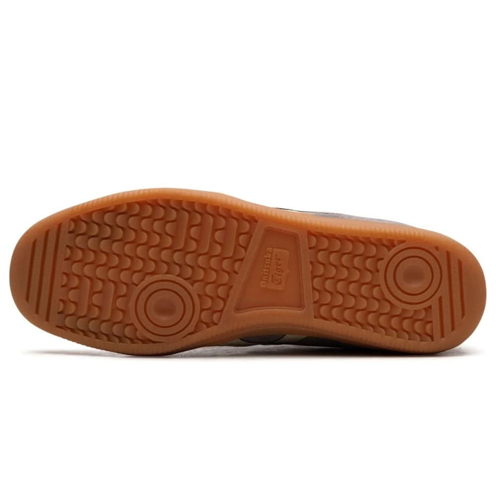 Asics Onitsuka Tiger Tokuten "Grey/White"