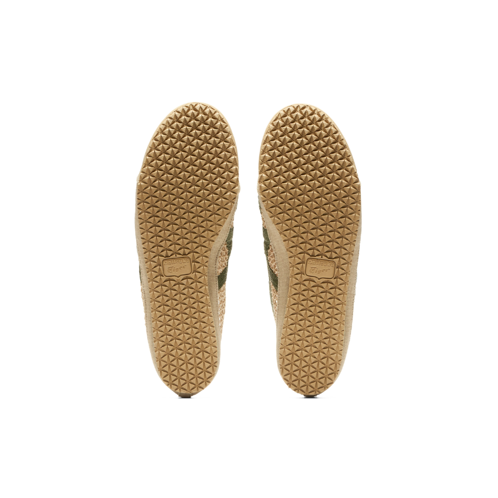 Asics Mexico 66 Sabot 'Beige Green'