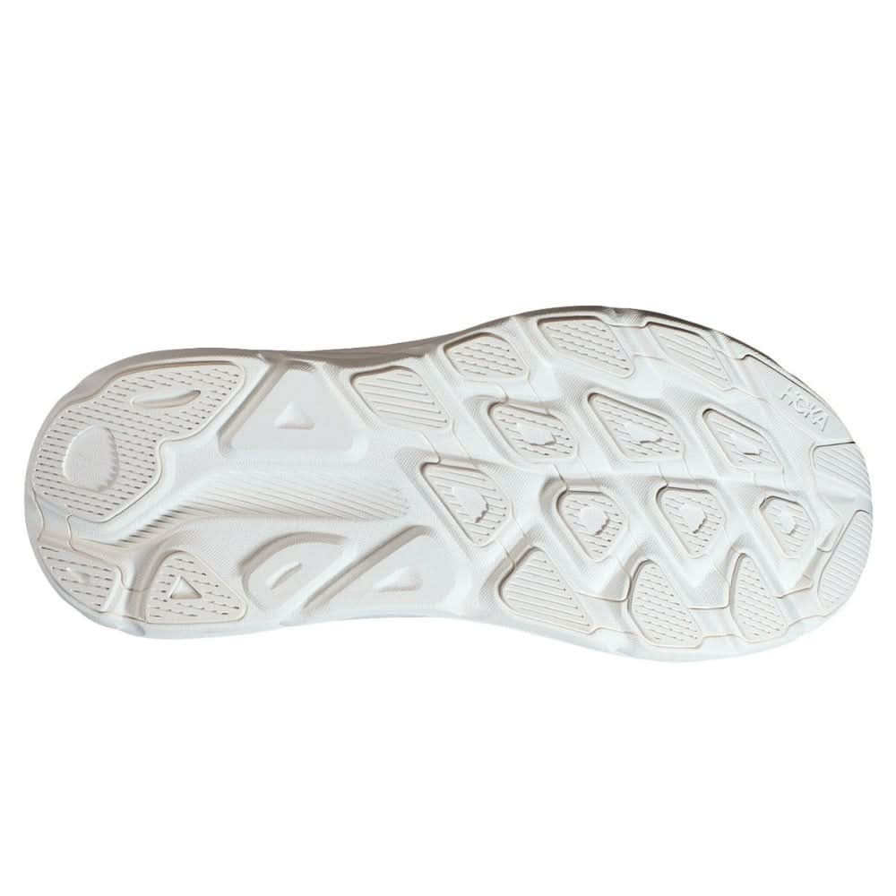 Hoka Clifton 9 'White' - Copva